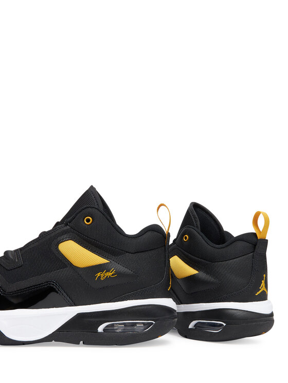 Nike Sneakersy Nike Stay Loyal 3 (Gs) FB9922 071 Černá