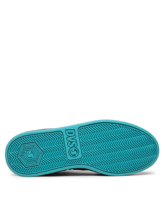 DVS Tenisice DVS Honcho DVF0000333 Crna