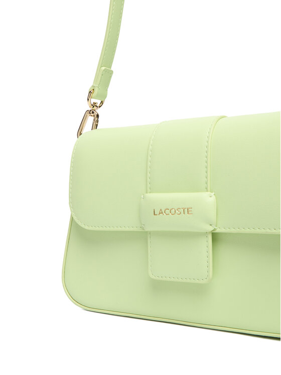 Lacoste Táska Lacoste Casual NF5152AU Zöld