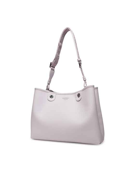 Emporio Armani Kabelka Emporio Armani EW000360 AF12036 M4033 Ružová