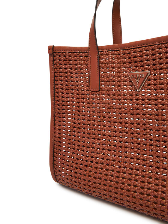 Guess Сумка Guess Brigitta HWWZ72 06230 Коричневий