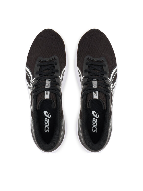 Asics Взуття для бігу Asics Patriot 14 1011C050 Чорний