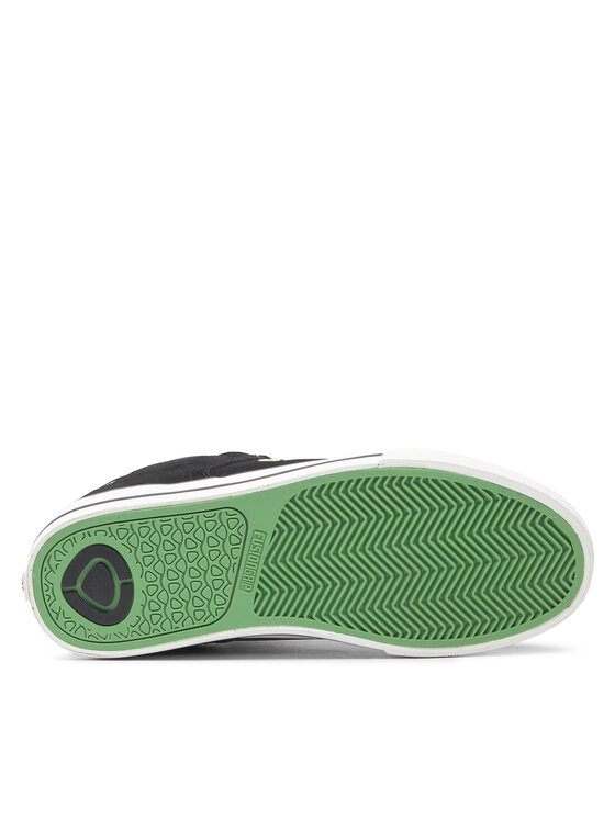Sneakersy C1rca 205 Vulc Se BLKLIM Czarny | Eobuwie.com.pl