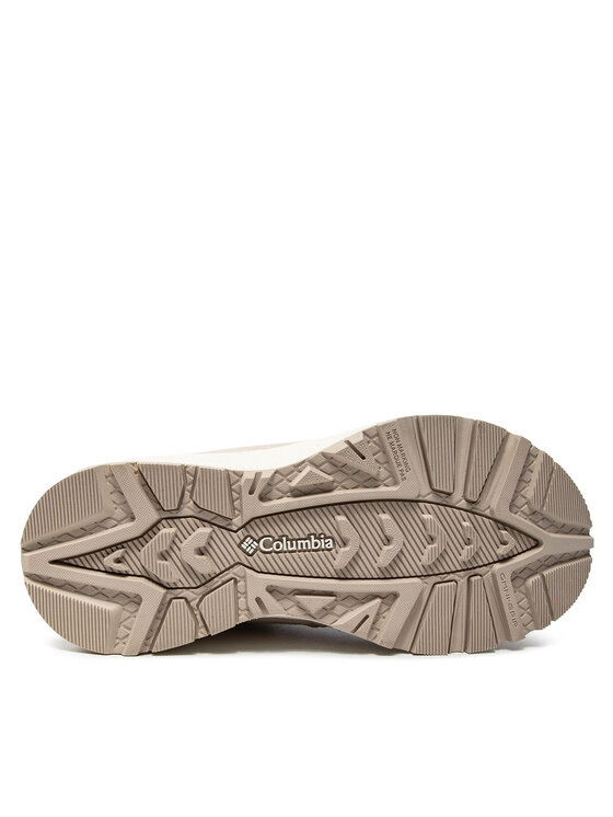 Columbia Škornji za sneg Columbia Slopeside Peak Luxe BL5106 Bež