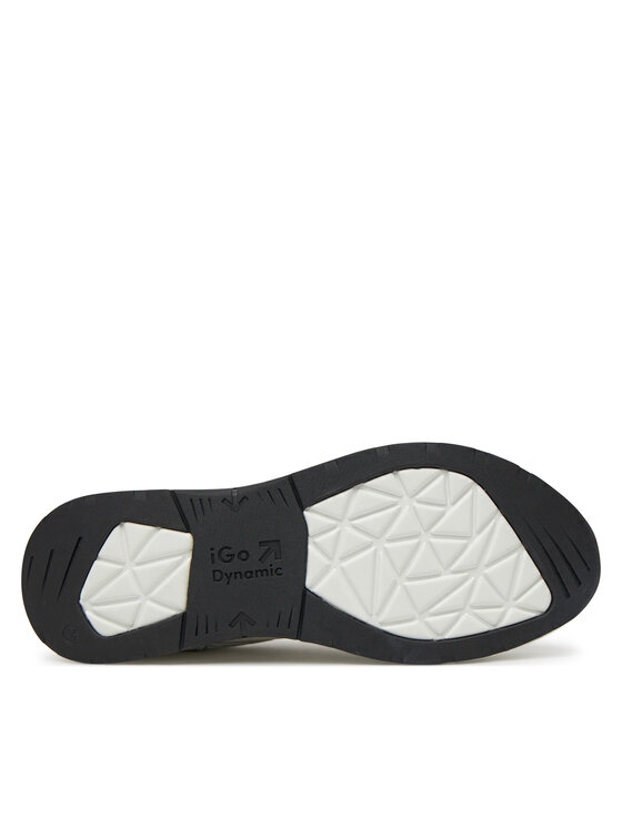Josef Seibel Laisvalaikio batai Josef Seibel Lissi 12 96512 Sidabrinė