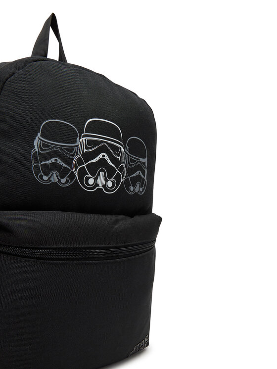 Star Wars Рюкзак Star Wars ACCCS-SS25-319SW Чорний