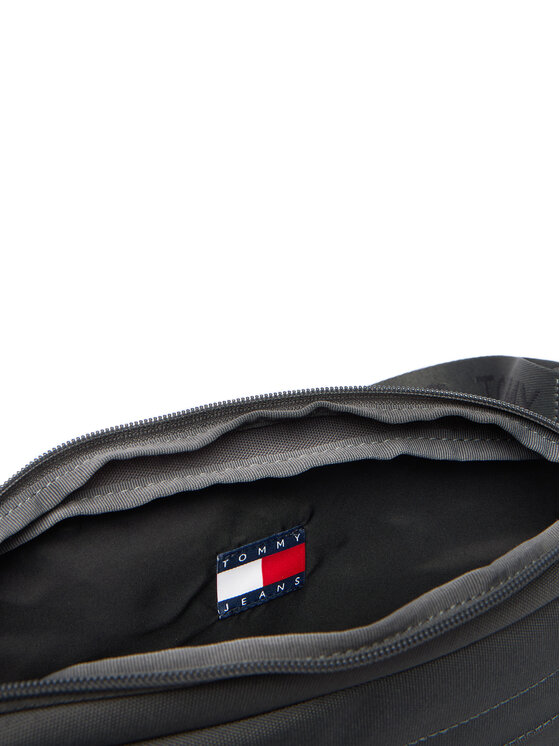 Tommy Jeans Ľadvinka Tommy Jeans Tjm Ess Daily Bumbag AM0AM13701 Sivá