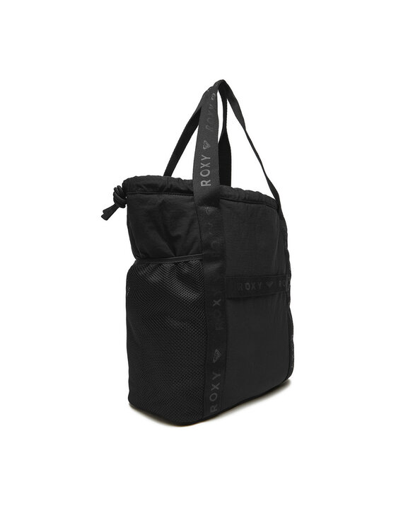 Roxy Torebka Roxy C-ROXY-M-002-08 Czarny