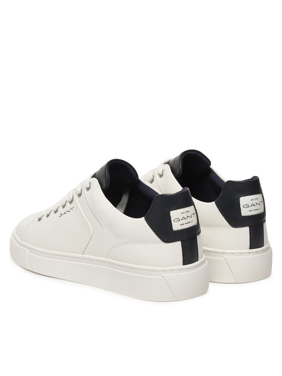 Gant Снікерcи Gant McJulien 32631228 Білий