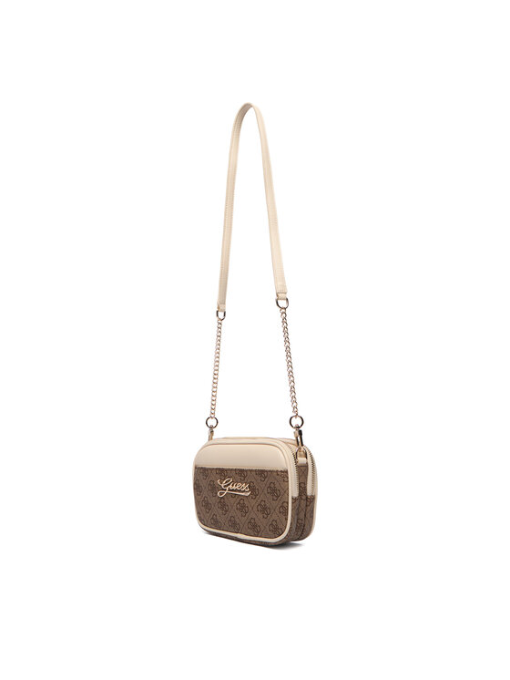 Guess Сумка Guess J6RZ27 WFMF0 Коричневий