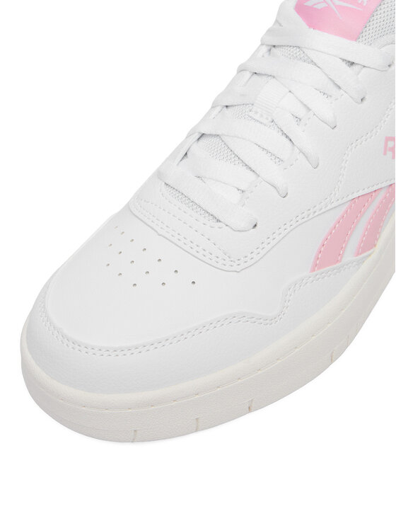 Reebok Tenisice Reebok CEO-BB 1000 Double 100272512 Bijela