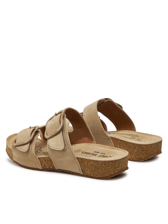 Josef Seibel Ciabatte Josef Seibel Tonga 25 78564 Beige