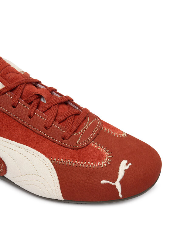 Puma Снікерcи Puma Wine Club W 402562 07 Коричневий