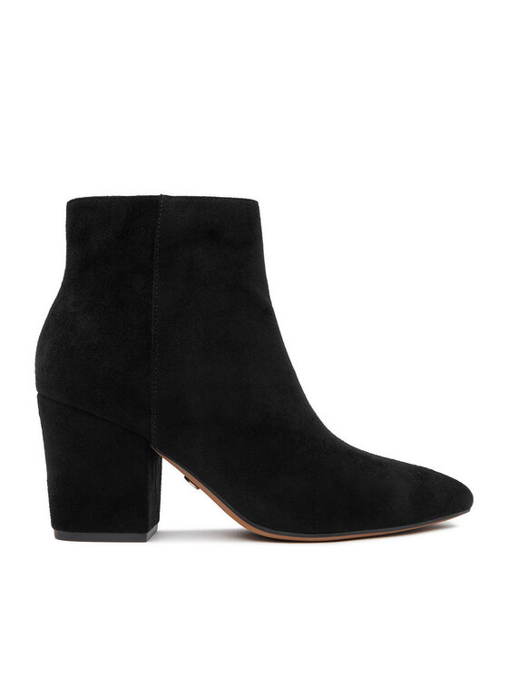Nine West Ботильйони Nine West CEO-ZAKIA-01 Чорний
