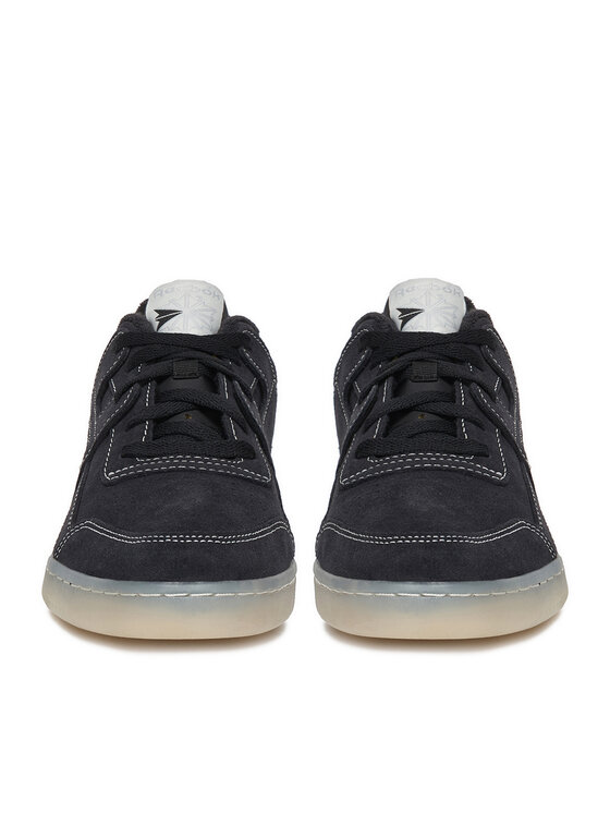 Reebok Снікерcи Reebok EO-WORKOUT PLUS 100256319 Чорний