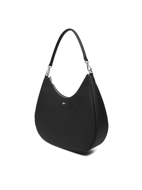 Lacoste Сумка Lacoste Daily City Bag NF5125DZ Чорний