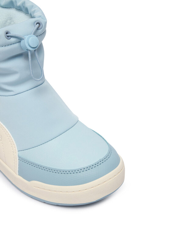 Puma Снігоходи Puma Multiflex 2 Boot 402847 Світло-синій