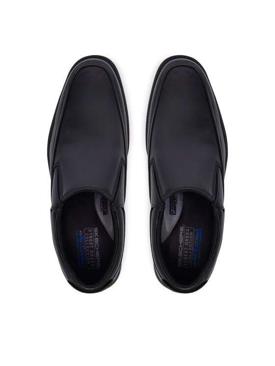 Skechers Туфлі Skechers 204190/BLK Чорний