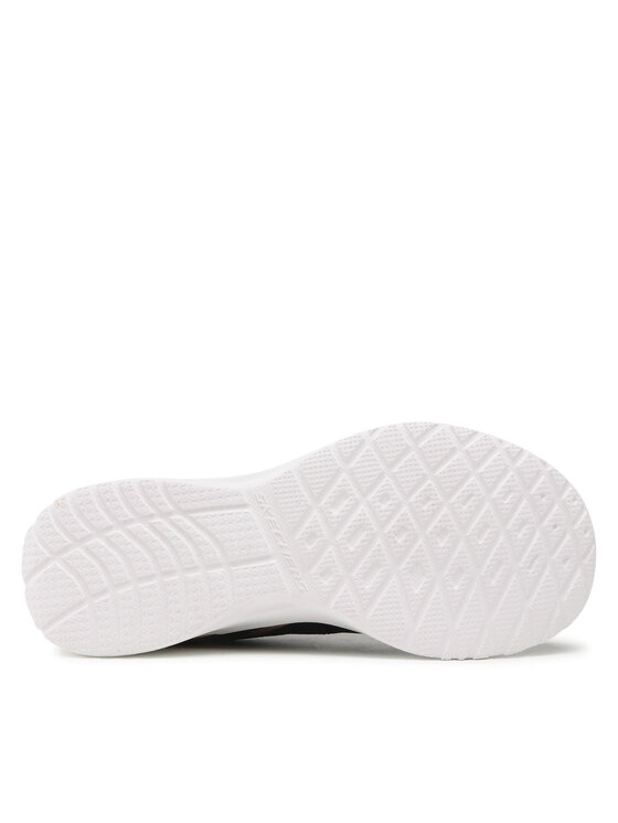 Skechers Sportcipők Skechers The Halcyon 149660/BKRG Fekete