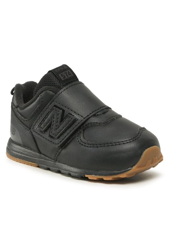 New Balance Sneakersy New Balance NW574NBB Czarny