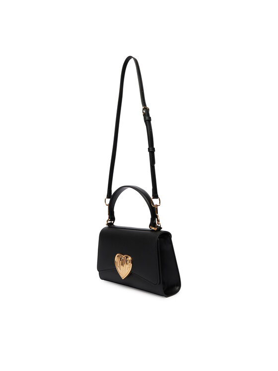 LOVE MOSCHINO Сумка LOVE MOSCHINO JC4146PP1OL1600A Чорний