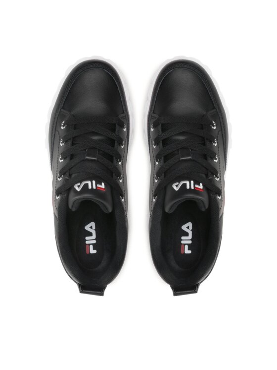Fila Superge Fila Sandblast L Wmn FFW0060.80010 Črna