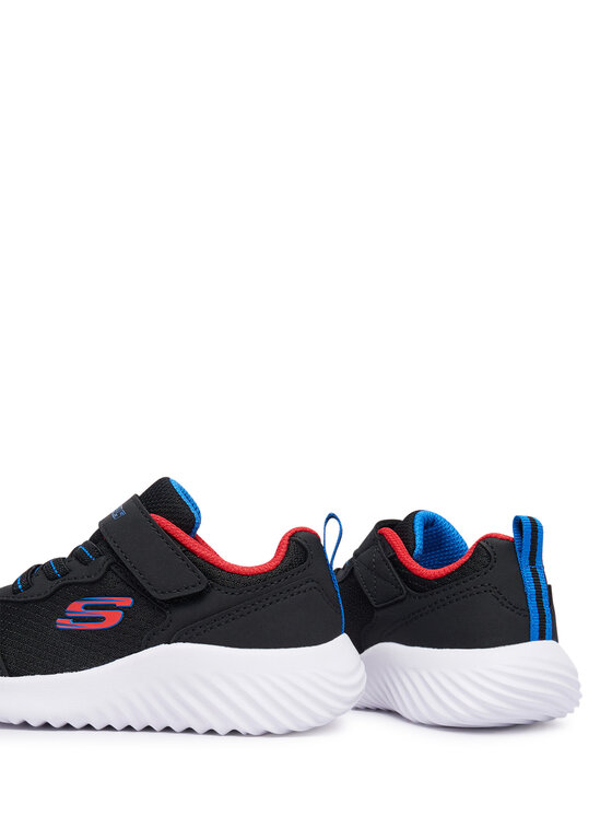 Skechers Снікерcи Skechers Bounder - Techrox 403906N/BLK Чорний