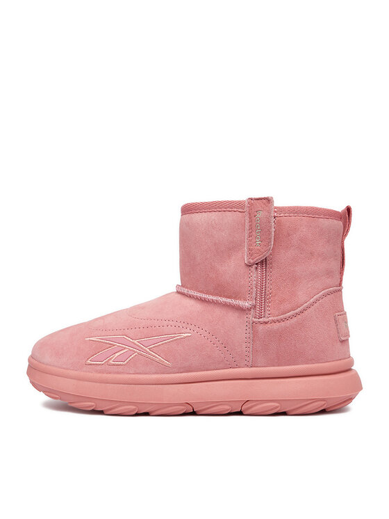 Reebok Снігоходи Reebok CEO-CP40-OKC-258122 Рожевий