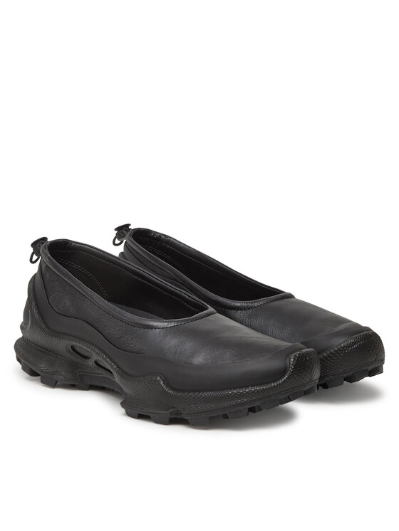 ECCO Félcipő ECCO Biom C-Trail W 80326351052 Fekete