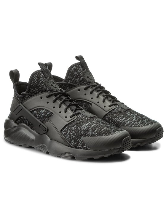 Nike Laisvalaikio batai Nike Air Huarache Run Ultra Se 875841 006 Juoda