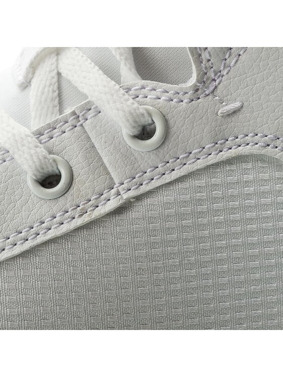 Converse Snīkeri Converse Ctas Ultra Mid 159628C Balts
