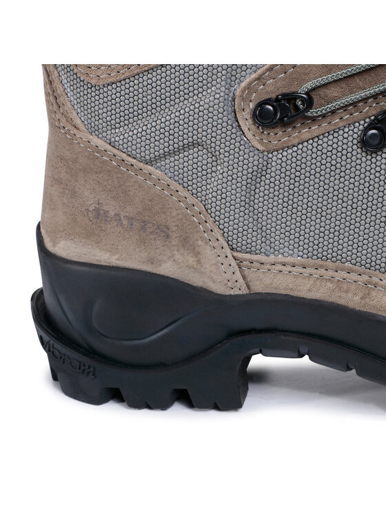 Botas Bates Tora Bora BE03600 Verde | Zapatos.es