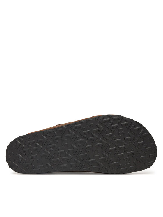 Josef Seibel Klapki Josef Seibel Hermine 01 64301 Brązowy