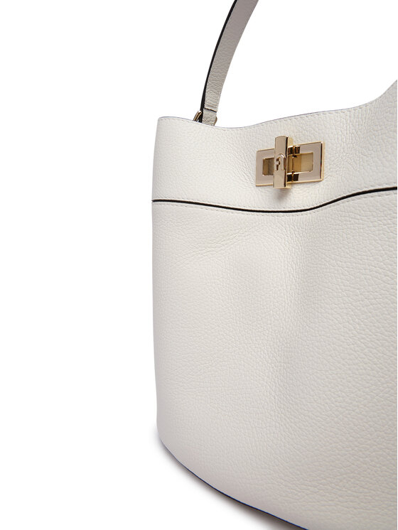 Furla Сумка Furla Amelia M Bucket WB01953 HSF000 CN 01B00 Білий
