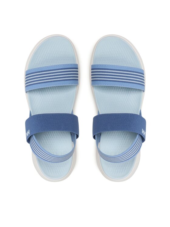 Helly Hansen Szandál Helly Hansen Risor Sandal 11792_636 Kék