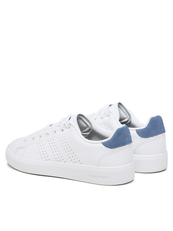 adidas Sneakers adidas Advantage Premium IF0119 Alb