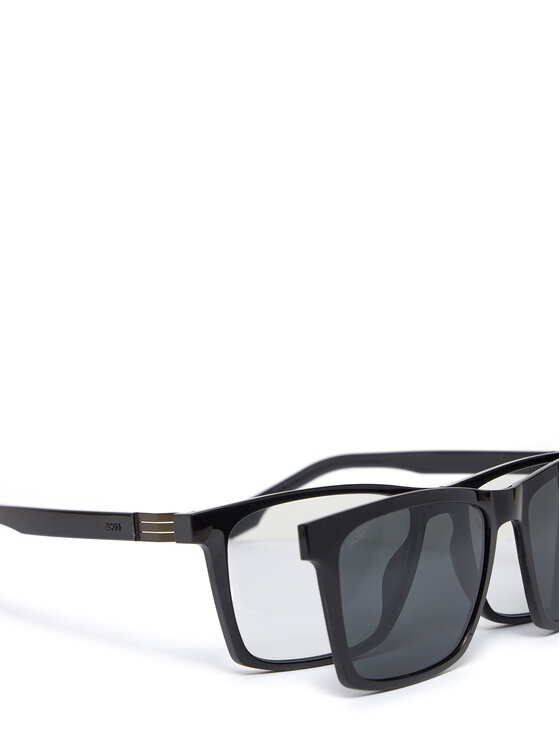 BOSS Saulesbrilles Boss 1576/CS 206450 Melns