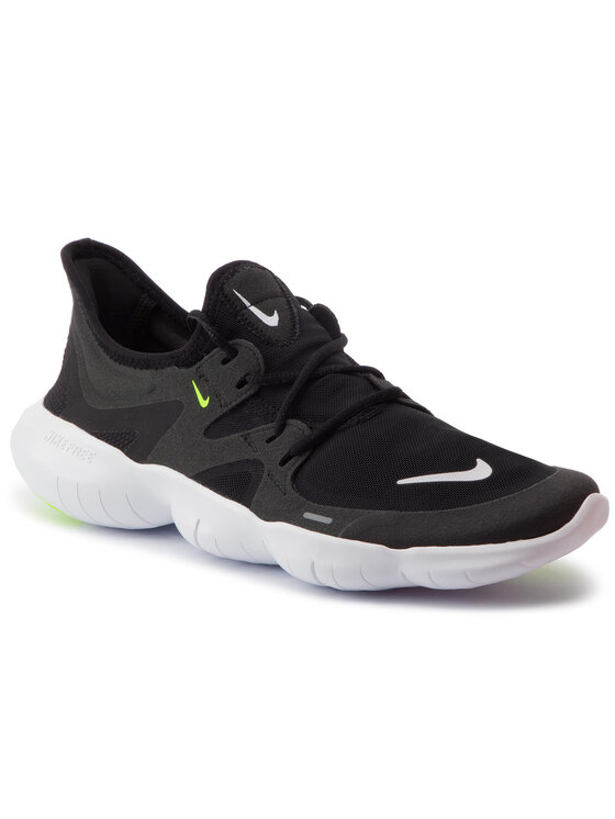 Nike Pantofi pentru alergare Nike Free Rn 5.0 AQ1289 003 Negru