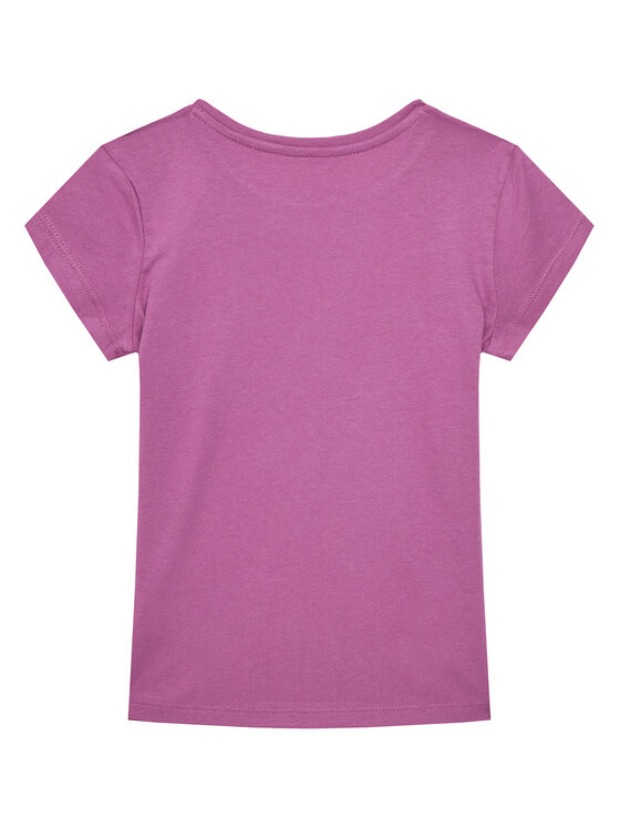 Gap Gap Póló 781862-00 Színes Regular Fit