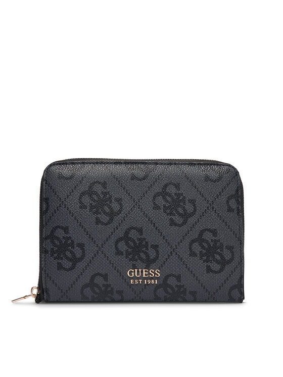 Guess Apvalku komplekts Guess Berta Travel TXOB86 88048 Pelēks