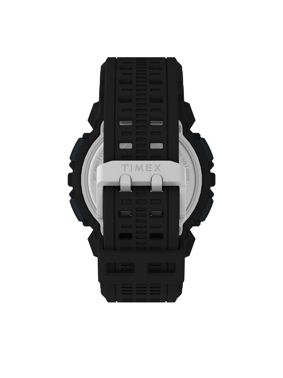Timex Годинник Timex UFC Striker TW5M53400 Чорний