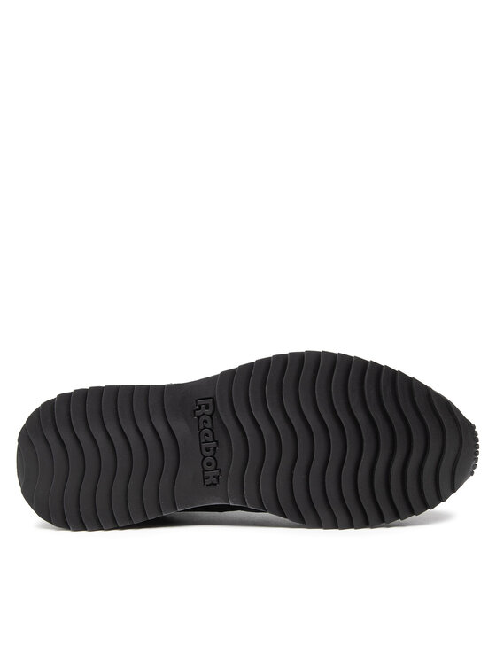Reebok Sneakers Reebok Royal Glide Ripple FY4639 Nero