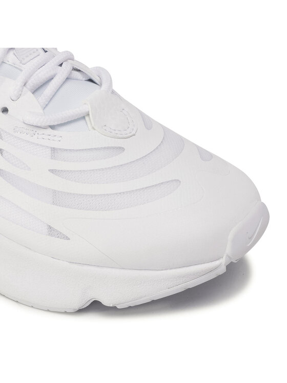 Nike Sneakers Nike Air Max Exosense CK6922 101 Alb