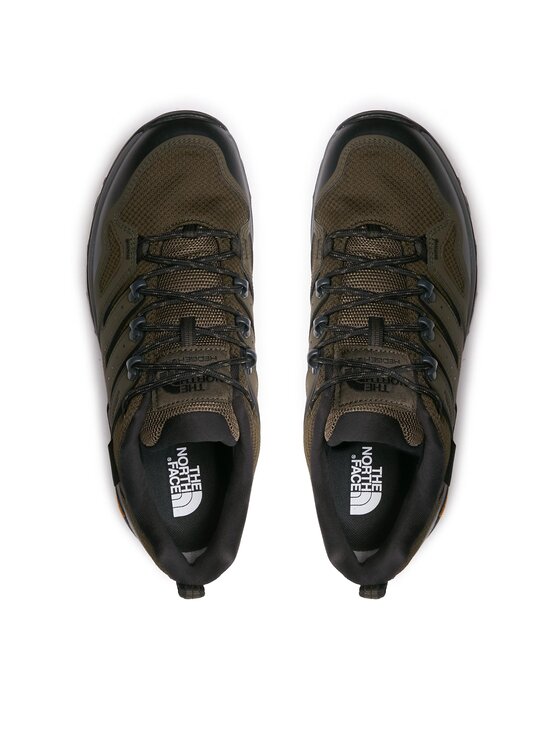 The North Face Bakancs The North Face M Hedgehog Futurelight (Eur)NF0A8AADBQW1 Khaki