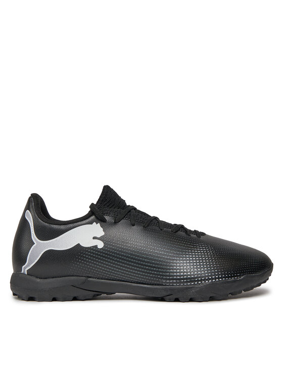 Puma Взуття для футболу Puma Future 7 Play Tt 107726 02 Чорний