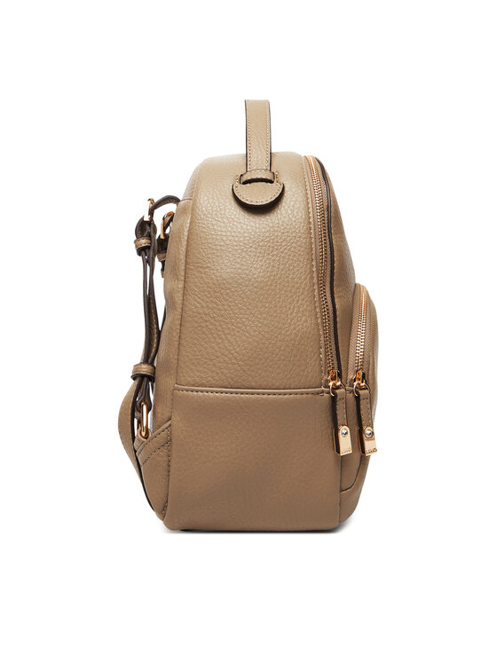 Liu Jo Mugursoma Liu Jo Ecs M Backpack AF5157 E0027 Bēšs