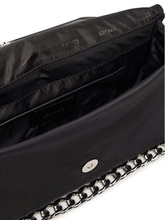DKNY Torebka DKNY R523EL08 Czarny