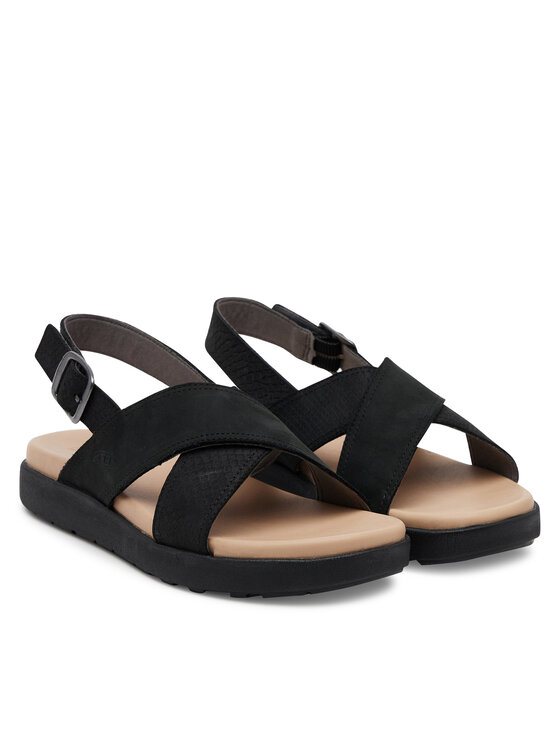 Keen Босоніжки Keen Elle Luxe1030522 Чорний