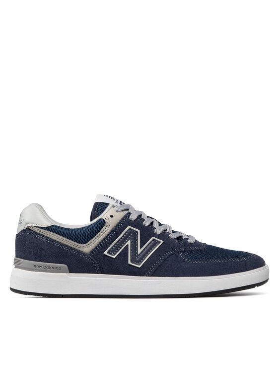 New Balance Tenisice New Balance AM574CLB Tamnoplava