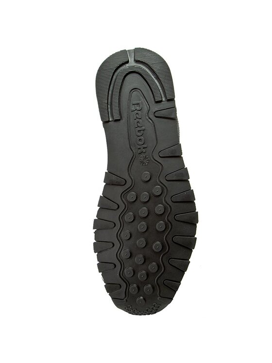 Reebok Αθλητικά Reebok Cl Lthr 2267 Μαύρο